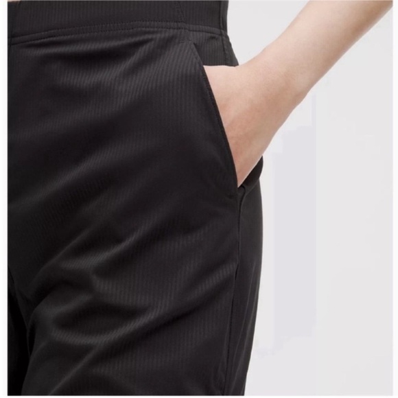 Lululemon Dance Studio Slim-Fit High-Rise Flared Pant - Picture 3 of 7